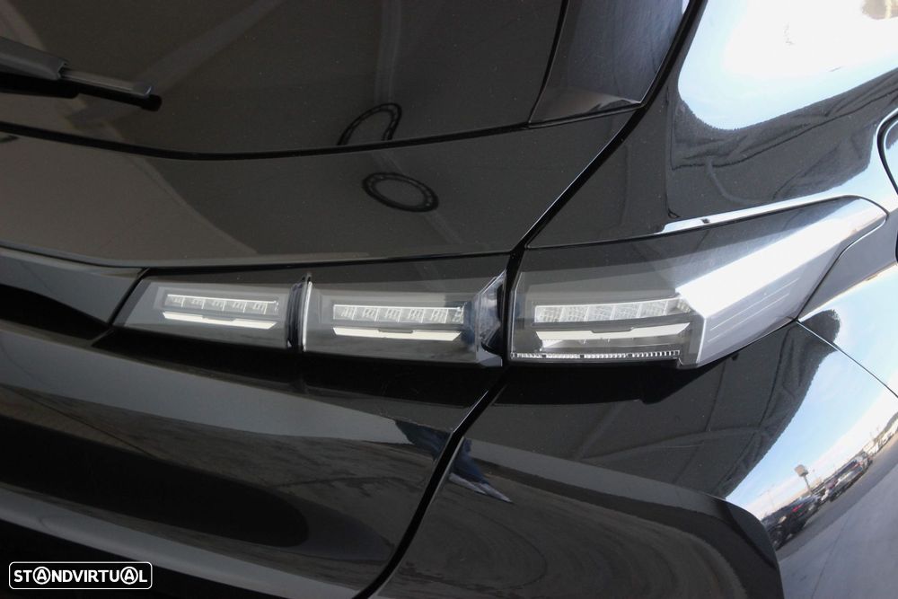 Peugeot 308 1.2 PureTech Allure - 9