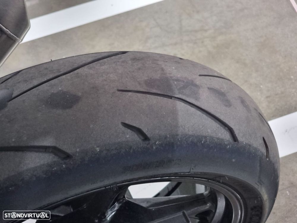 BMW S 1000 R 1000R Black Storm - 15