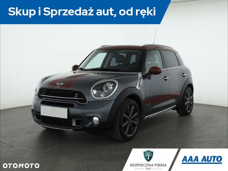 MINI Countryman - 3