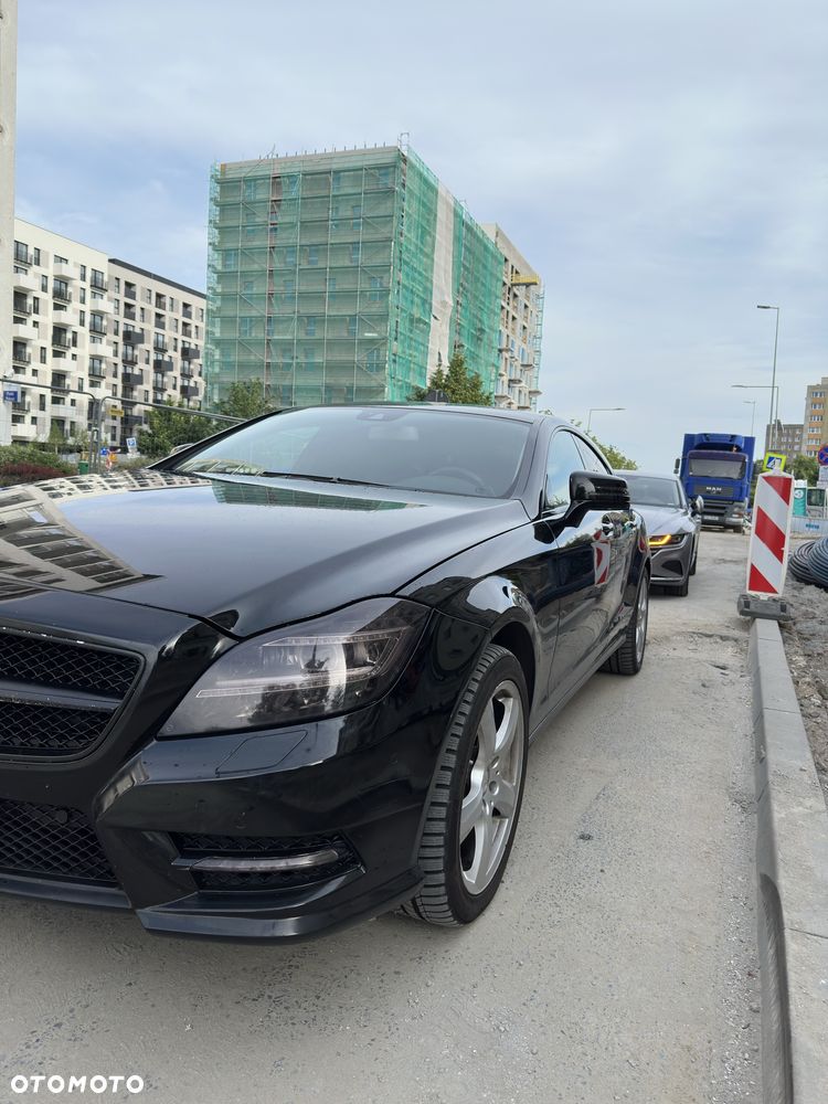 Mercedes-Benz Inny - 6