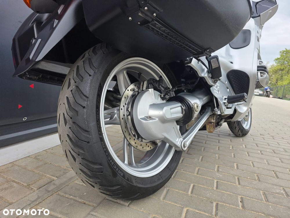 BMW R - 21