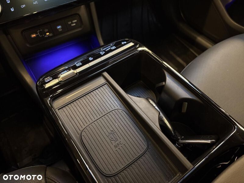 Hyundai Tucson 1.6 T-GDi PHEV Platinum 4WD - 18