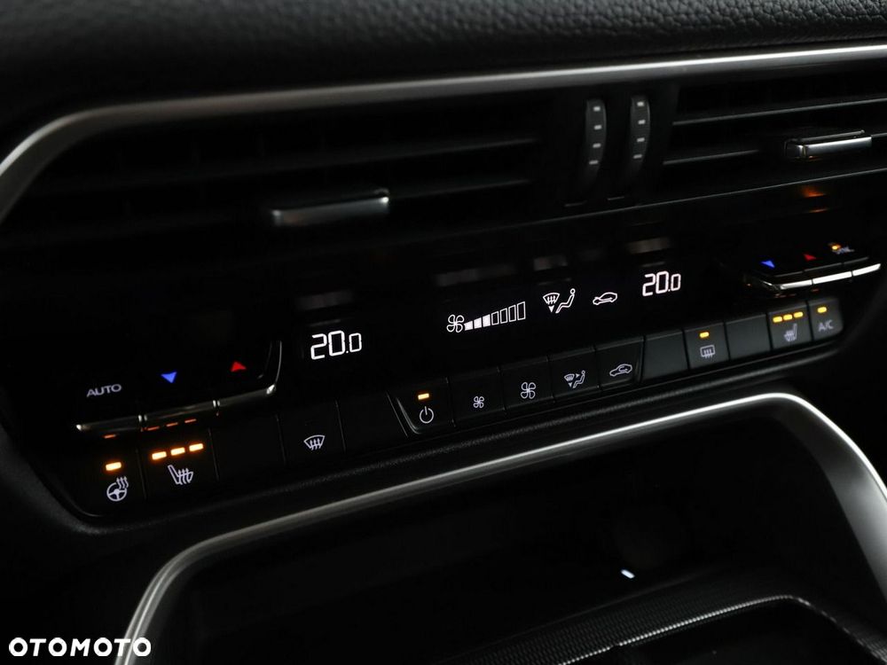 Mazda CX-60 2.5 PHEV Exclusive Line AWD - 27