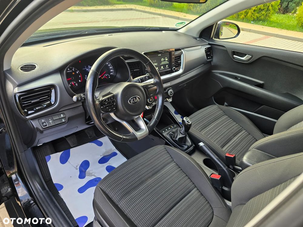 Kia Stonic 1.0 T-GDI 100 OPF Nightline Edition - 19