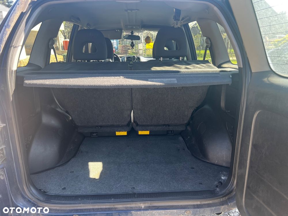 Toyota RAV4 2.0 VVT-i 4x4 - 18