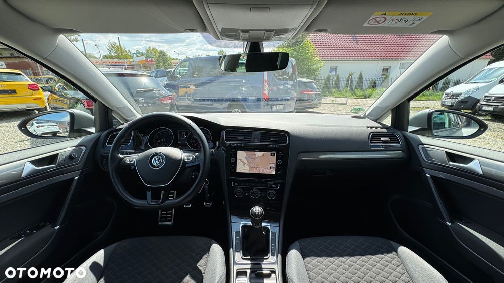 Volkswagen Golf 1.4 TSI Join - 10