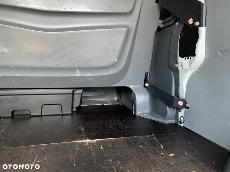 Renault Trafic L2H1 2,9t Pack Clim - 18