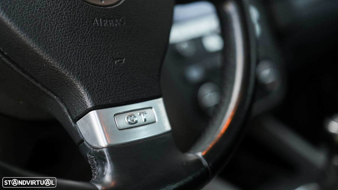 VW Golf 1.4 TSi GT Sport - 12