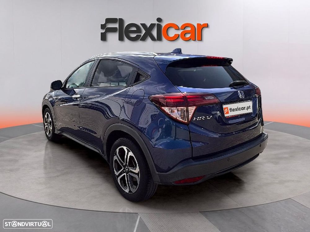 Honda HR-V 1.6 i-DTEC Executive - 5