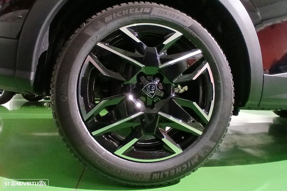 Peugeot 5008 1.2 Hybrid Allure e-DCS6 - 5