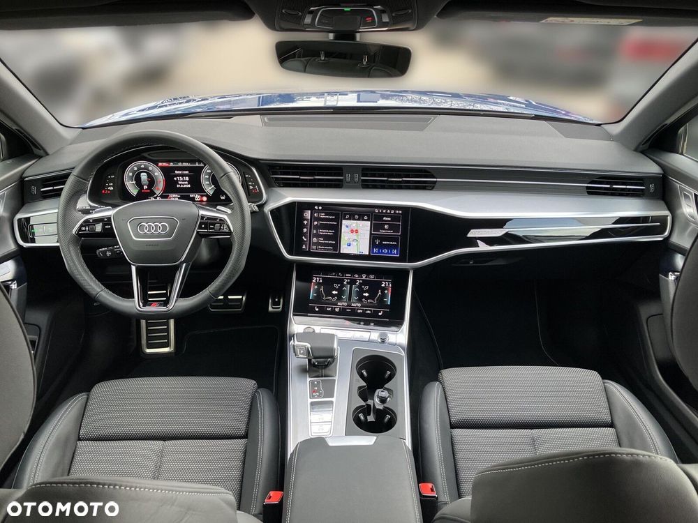 Audi A6 Avant - 19