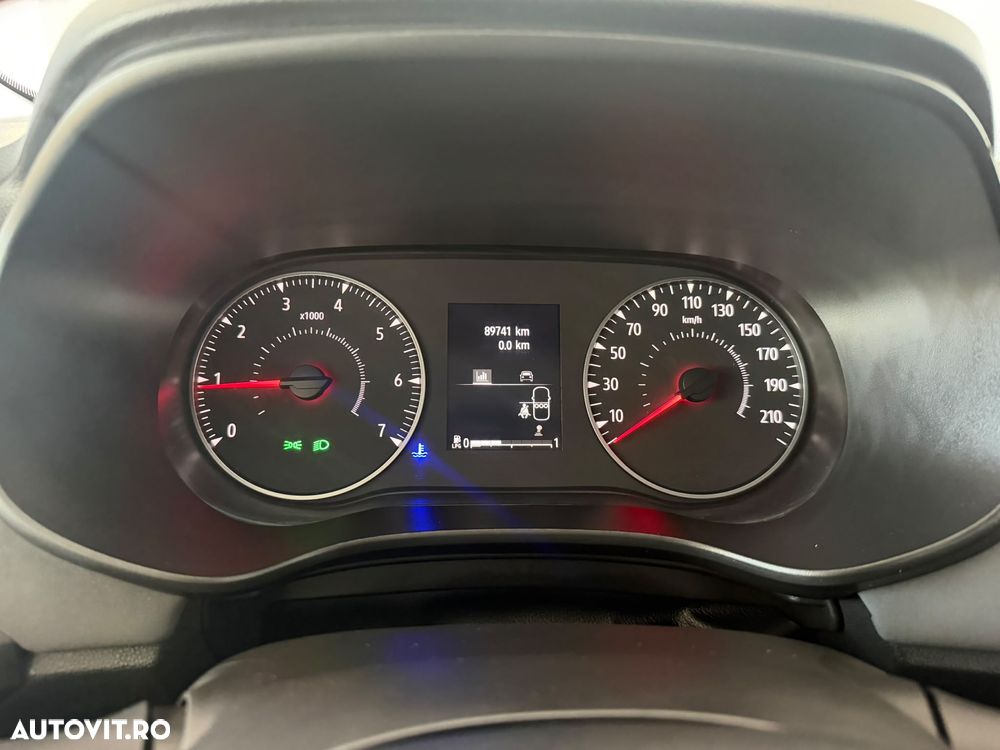 Dacia Sandero Stepway TCe 90 MT6 Extreme - 16