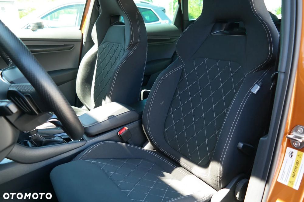 Skoda Karoq 2.0 TDI SCR 4x4 Sportline DSG - 11