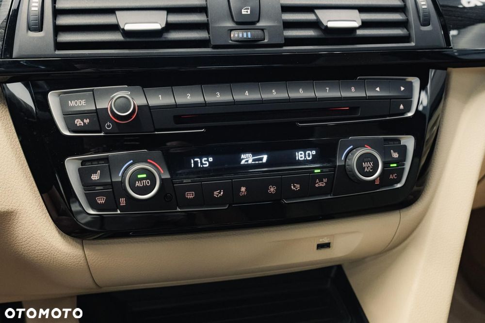 BMW Seria 4 440i xDrive M Sport sport - 23