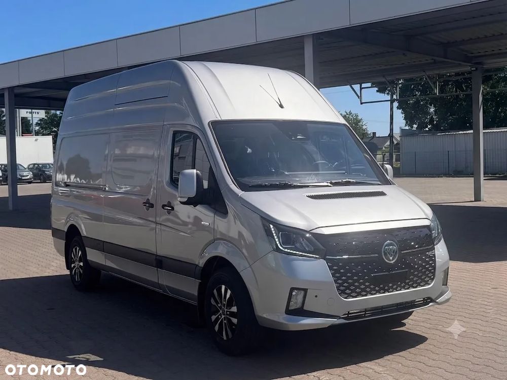 FOTON eTOANO Pro - 4