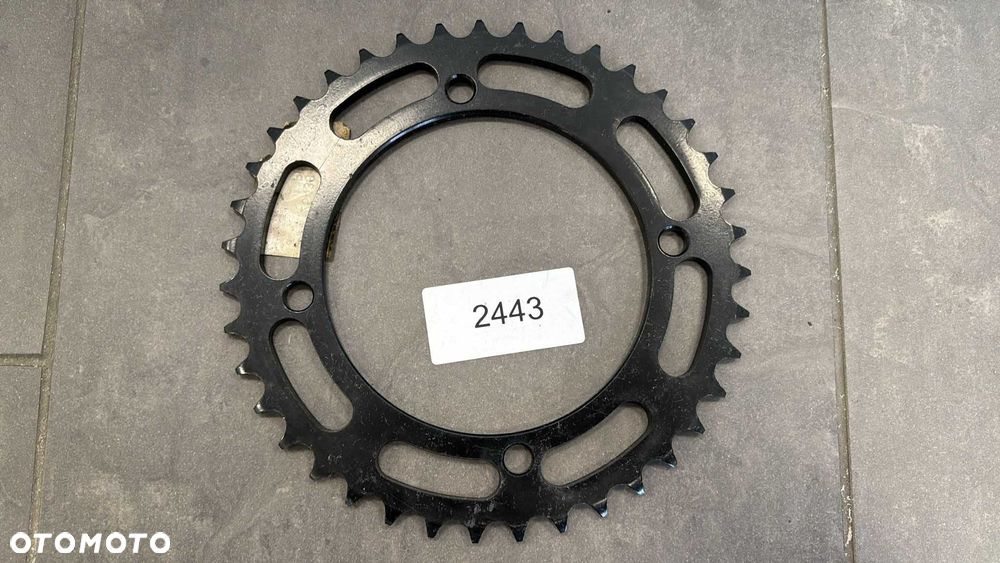 Używany Pozostale - 55 PLN - Otomoto.pl