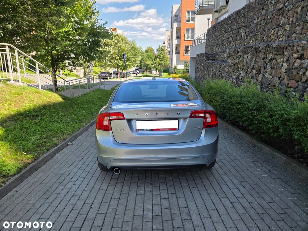 Volvo S60 D2 Drive-E Kinetic - 5