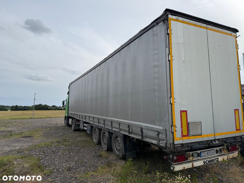 Schmitz Cargobull SCS S01 - 2