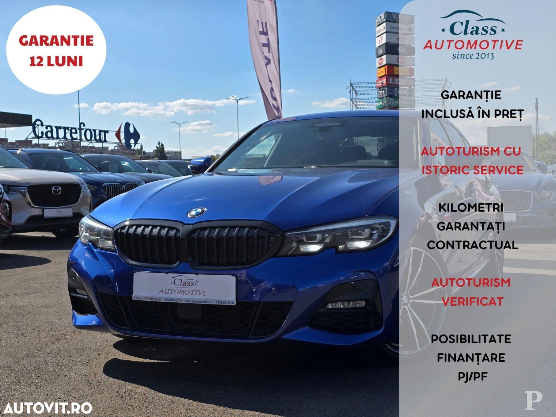 BMW Seria 3 - 1