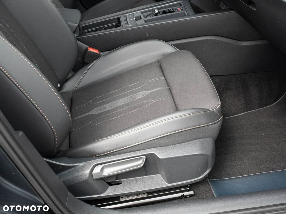 Cupra Leon Sportstourer 2.0 TSI DSG - 34