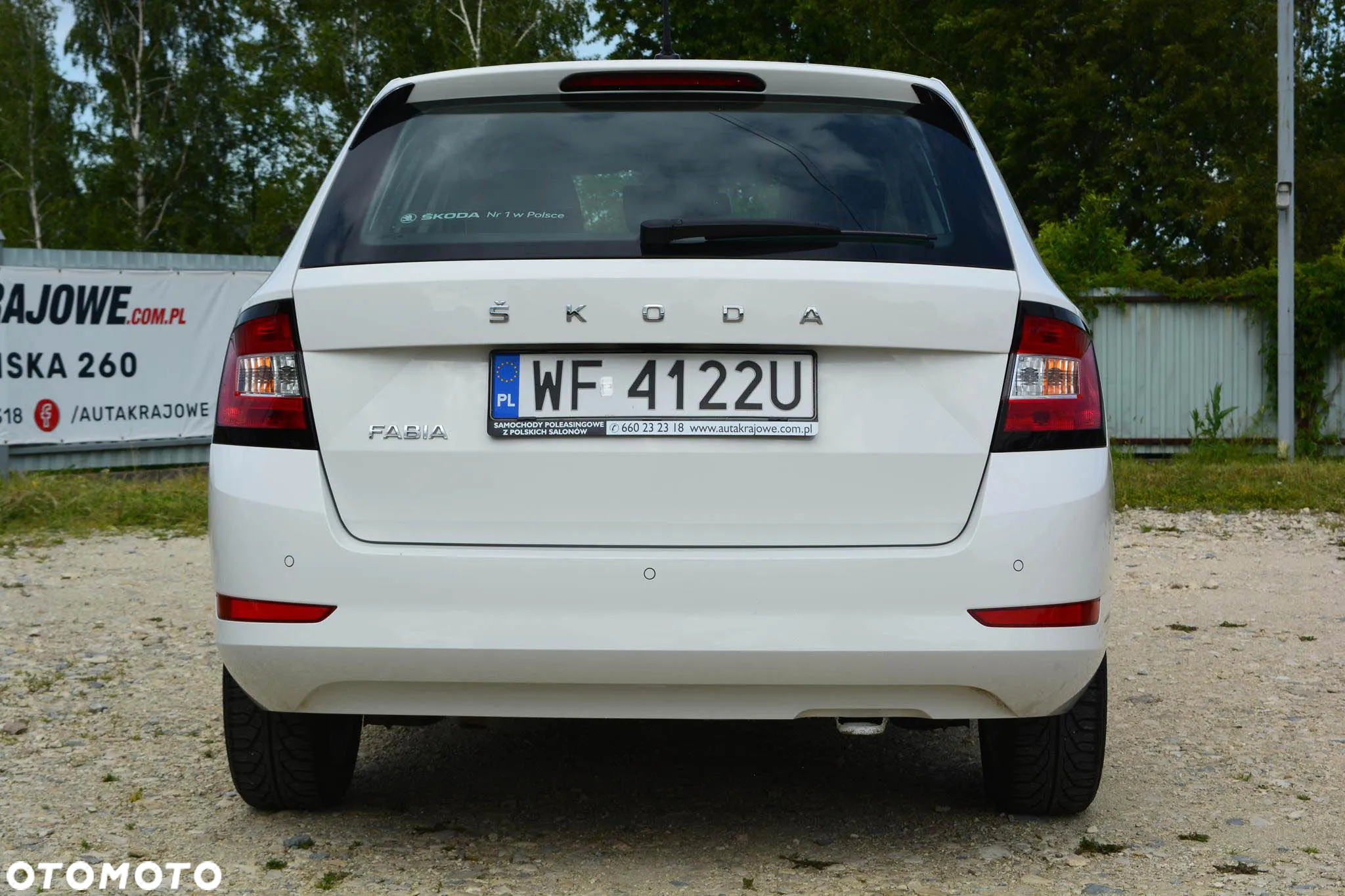 Skoda Fabia 1.0 TSI Ambition - 7