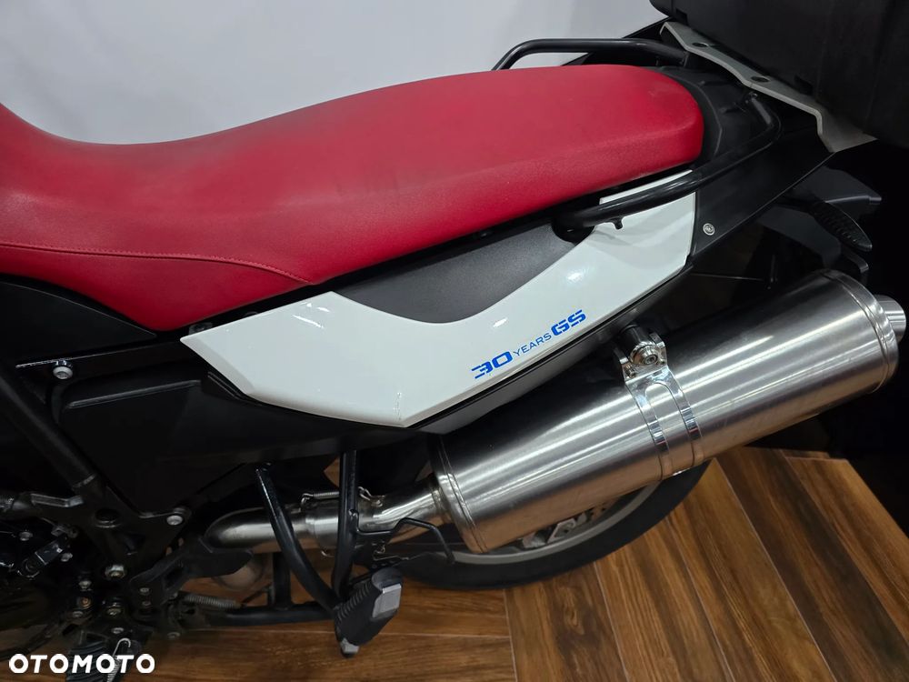 BMW GS - 28