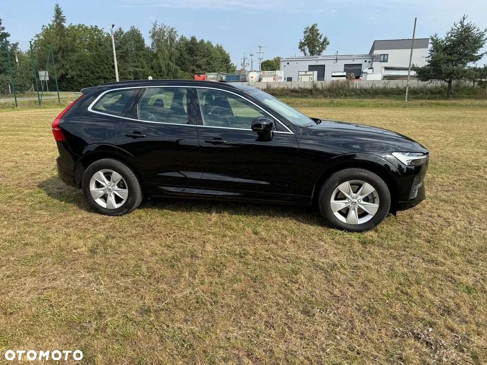 Volvo XC 60 - 8