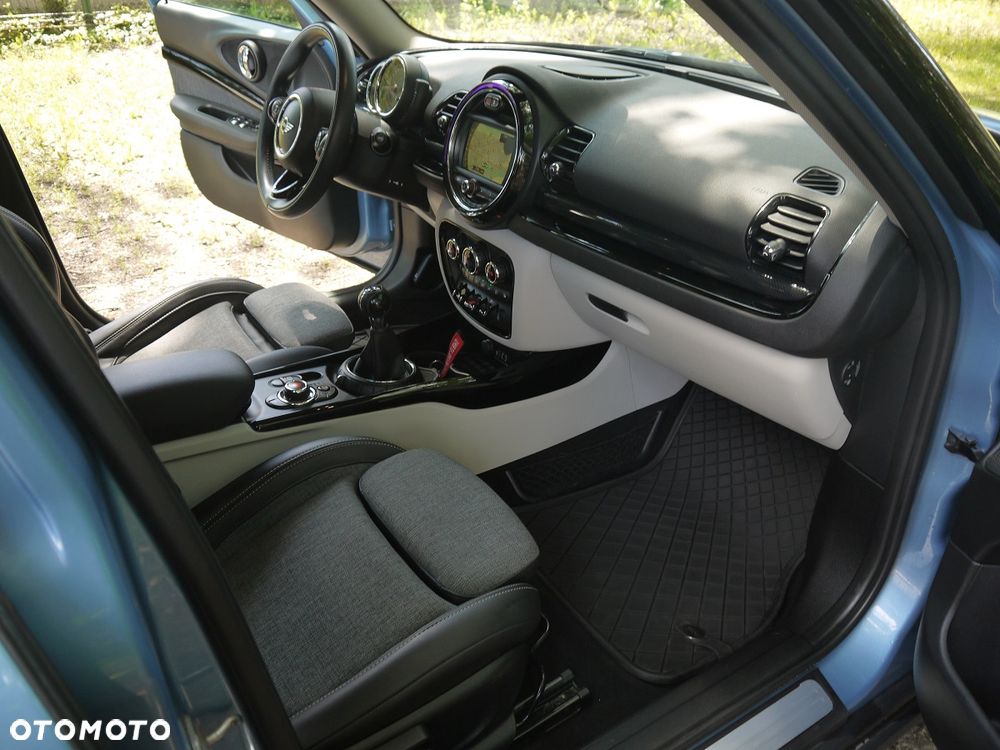 MINI Clubman Cooper - 11