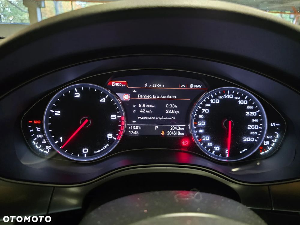 Audi A6 Limousine - 13