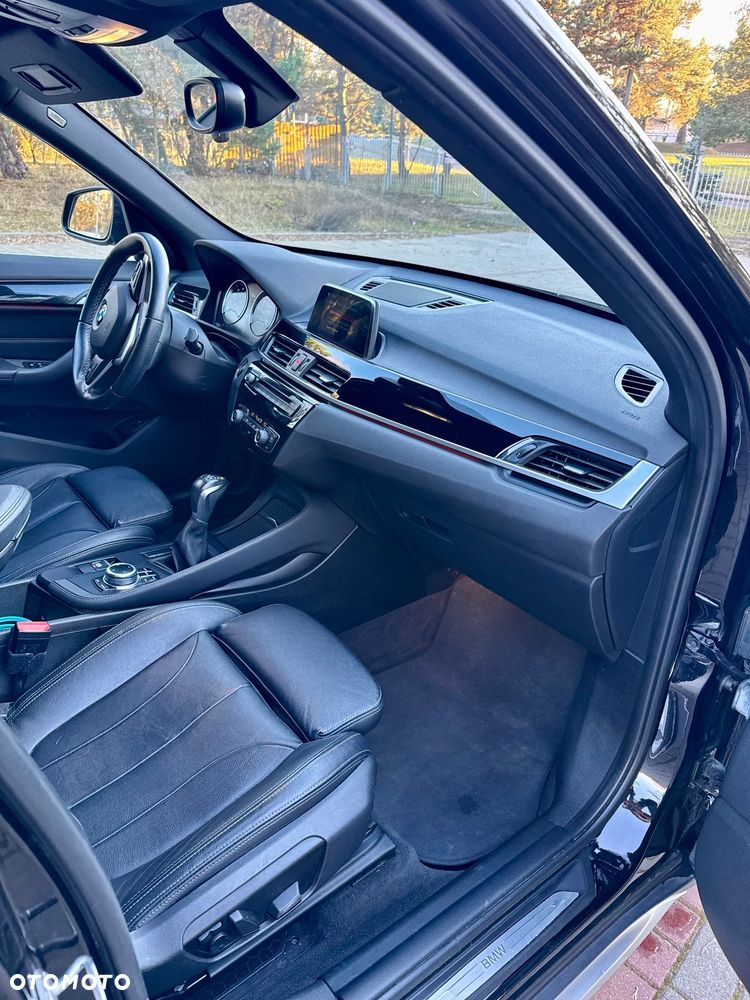 BMW X1 - 23