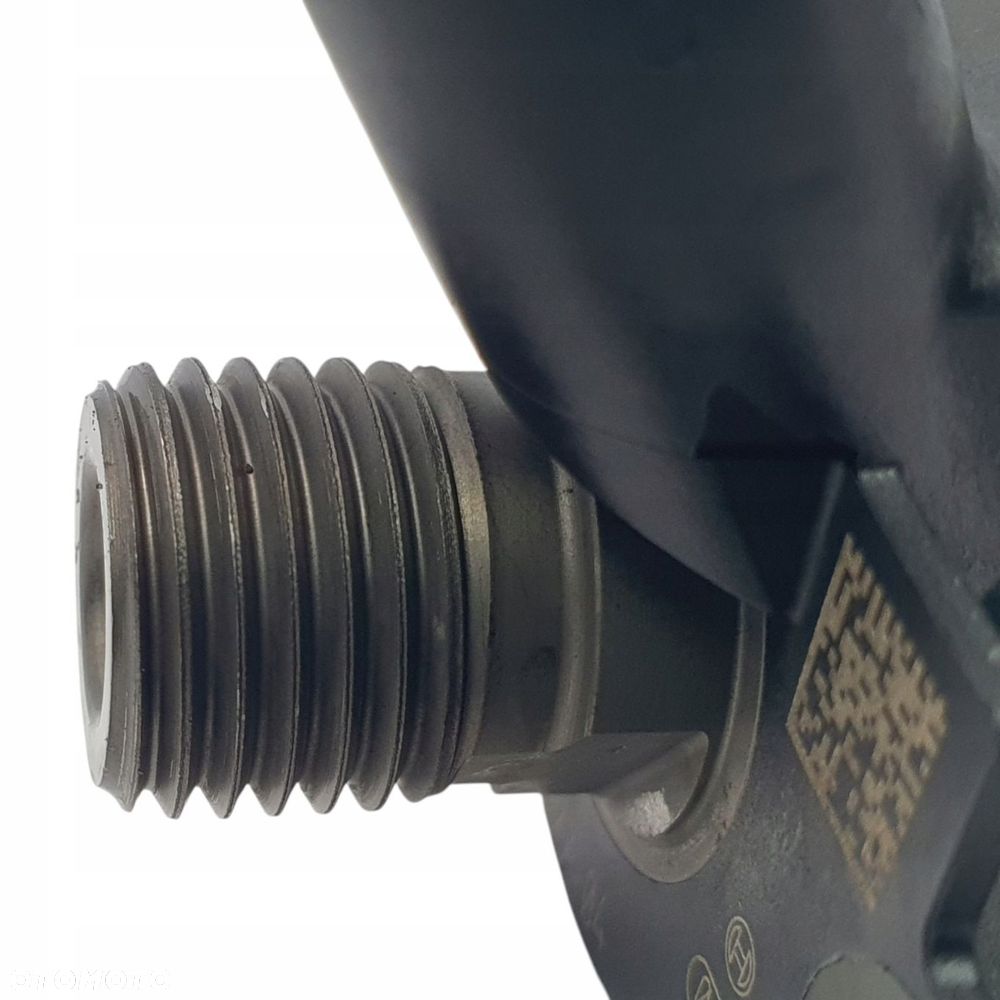 WTRYSKIWACZ BMW E87 E88 E90 E91 E83 E84 X3 2.0 D wtrysk 7797877 N47 - 9