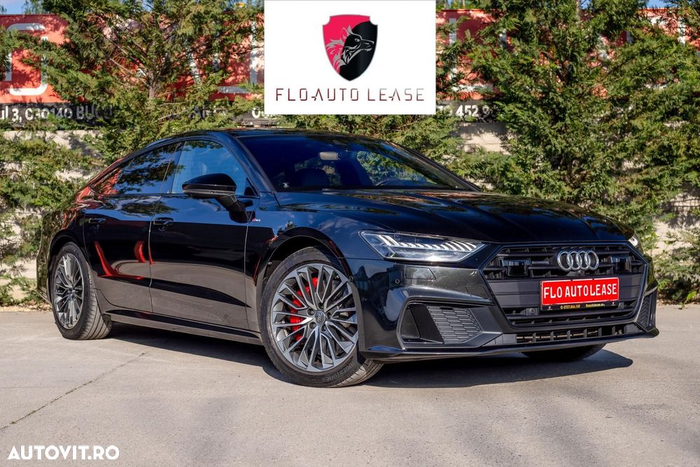 Audi A7 - 4