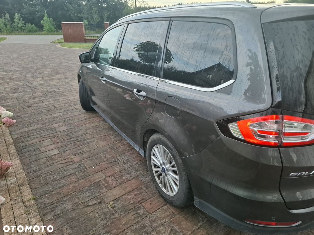 Ford Galaxy - 6