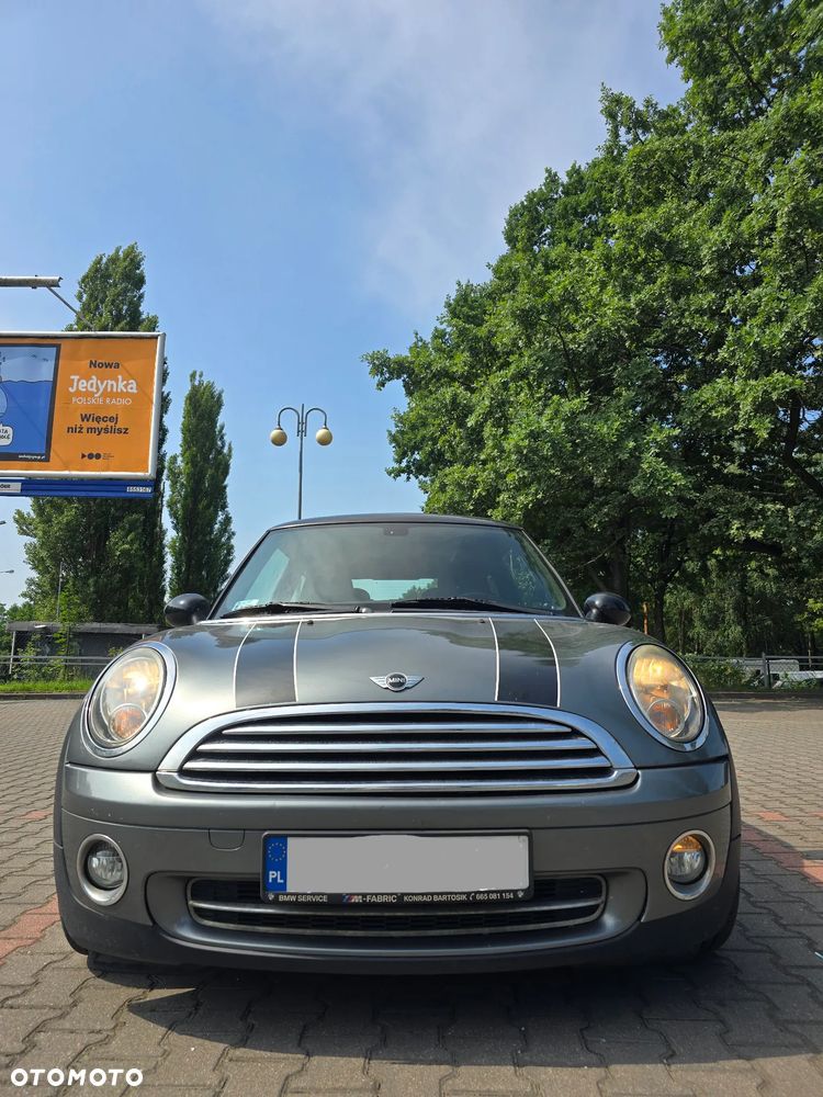 MINI Cooper Standard - 3