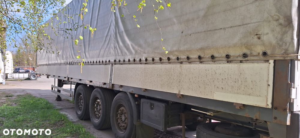 Schwarzmuller SPA 3/E - 4