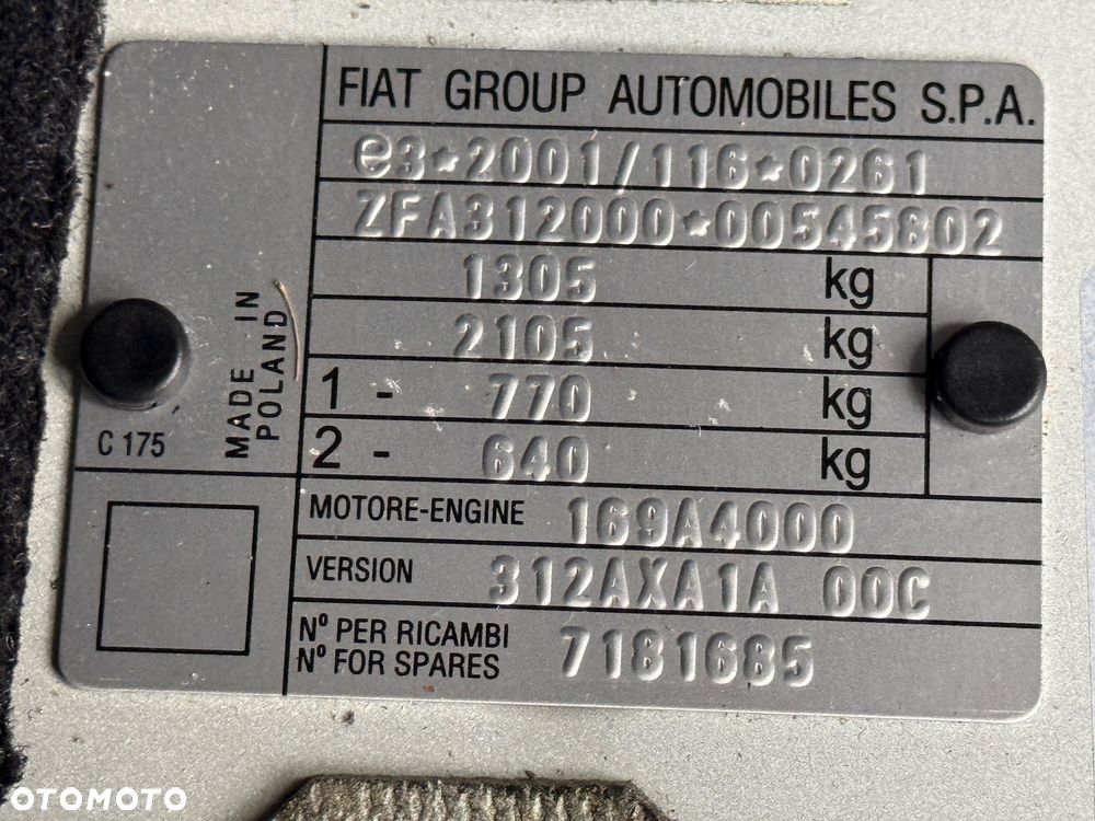 Fiat 500 1.2 Pop - 13