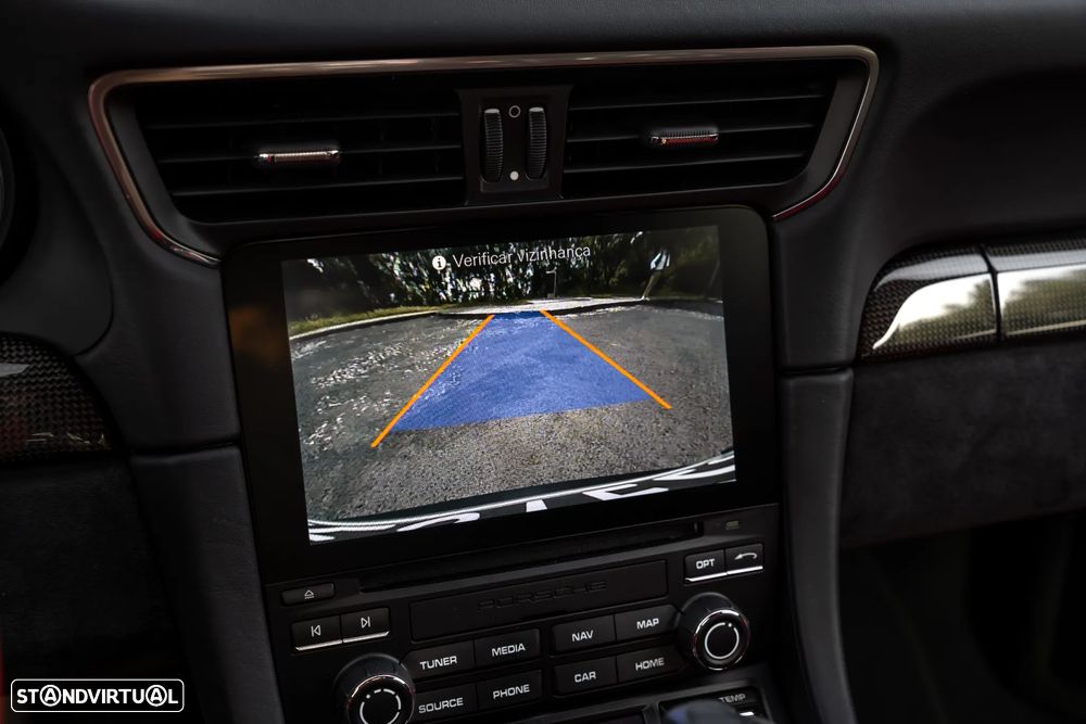 Porsche 911 (991) GT2 RS - 24