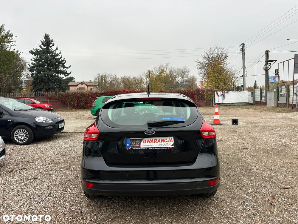 Ford Focus - 9