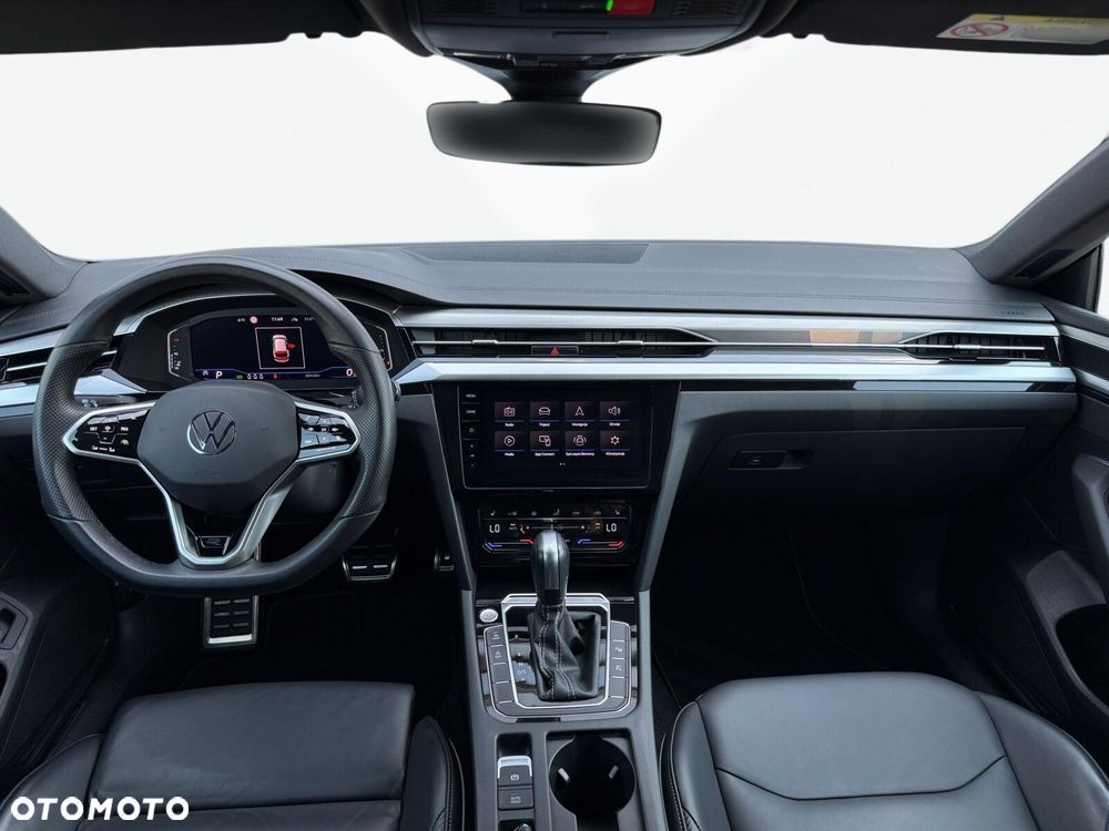 Volkswagen Arteon Shooting Brake 2.0 TSI R-Line DSG - 17