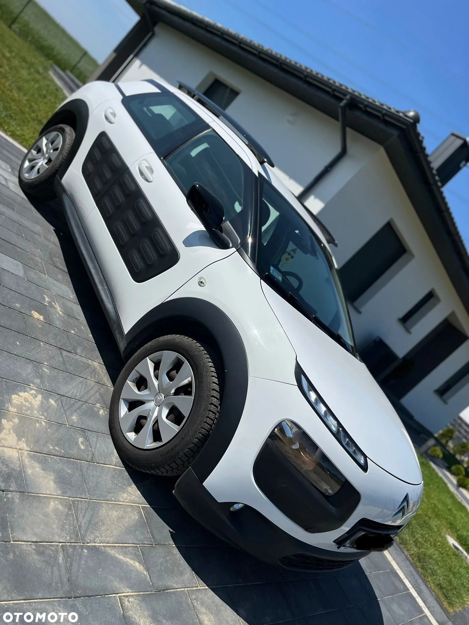Citroën C4 Cactus - 2