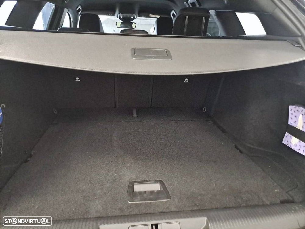 Peugeot 308 SW 1.2 Hybrid GT e-DCS6 - 6