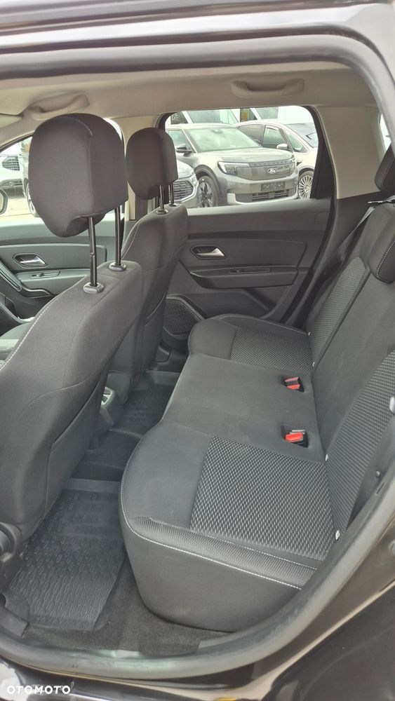 Dacia Duster SCe 115 2WD Comfort - 7