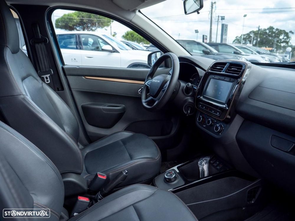 Dacia Spring Electric 65 Extreme - 17