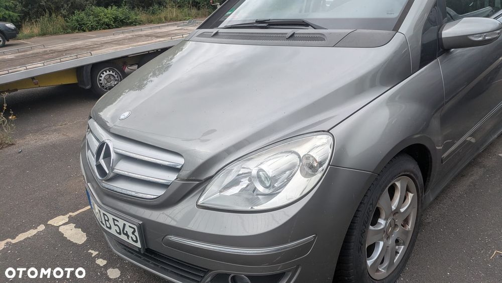 Mercedes-Benz Klasa A 180 Avantgarde - 1