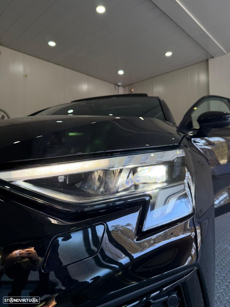 Audi S3 Sportback 2.0 TFSi quattro S tronic - 8