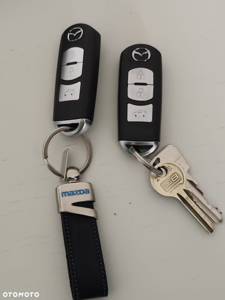 Mazda 3 1.5 Skymotion - 5