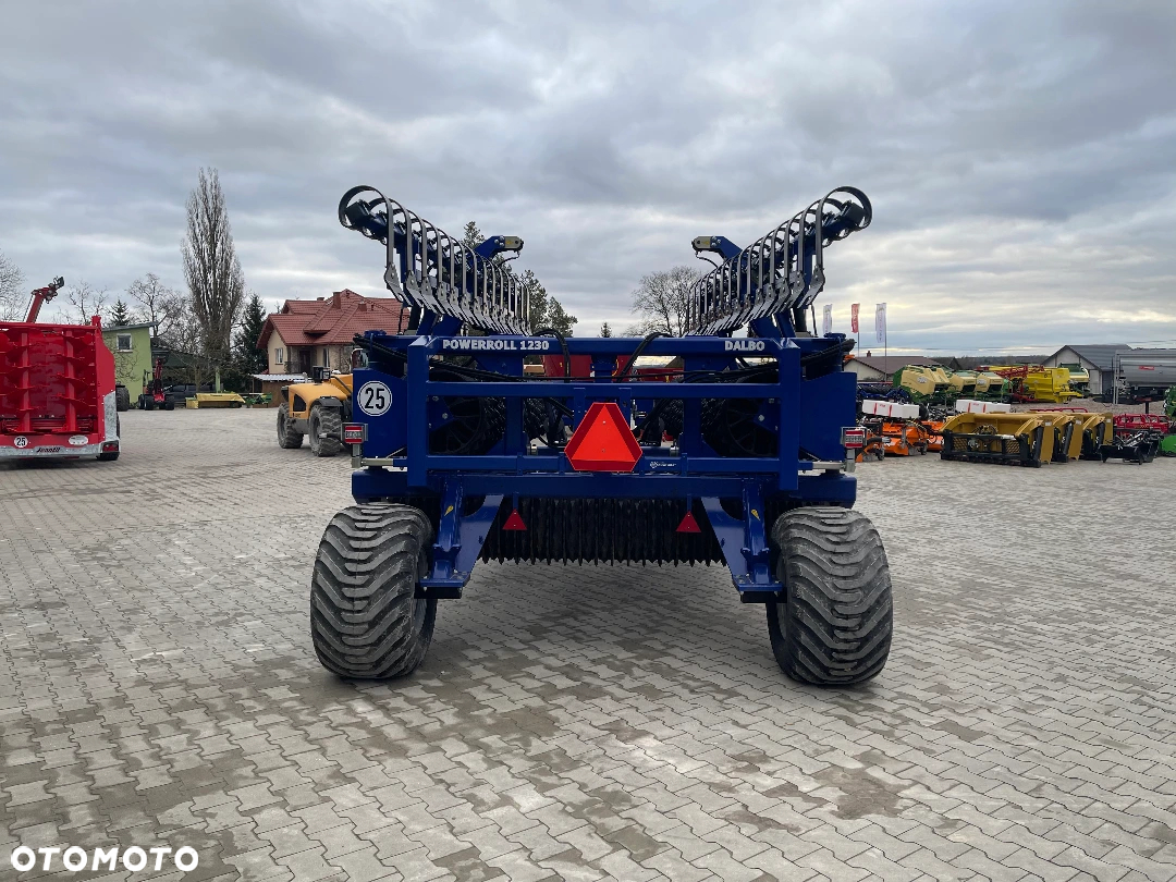 Inny PowerRoll 1230 HD - 5