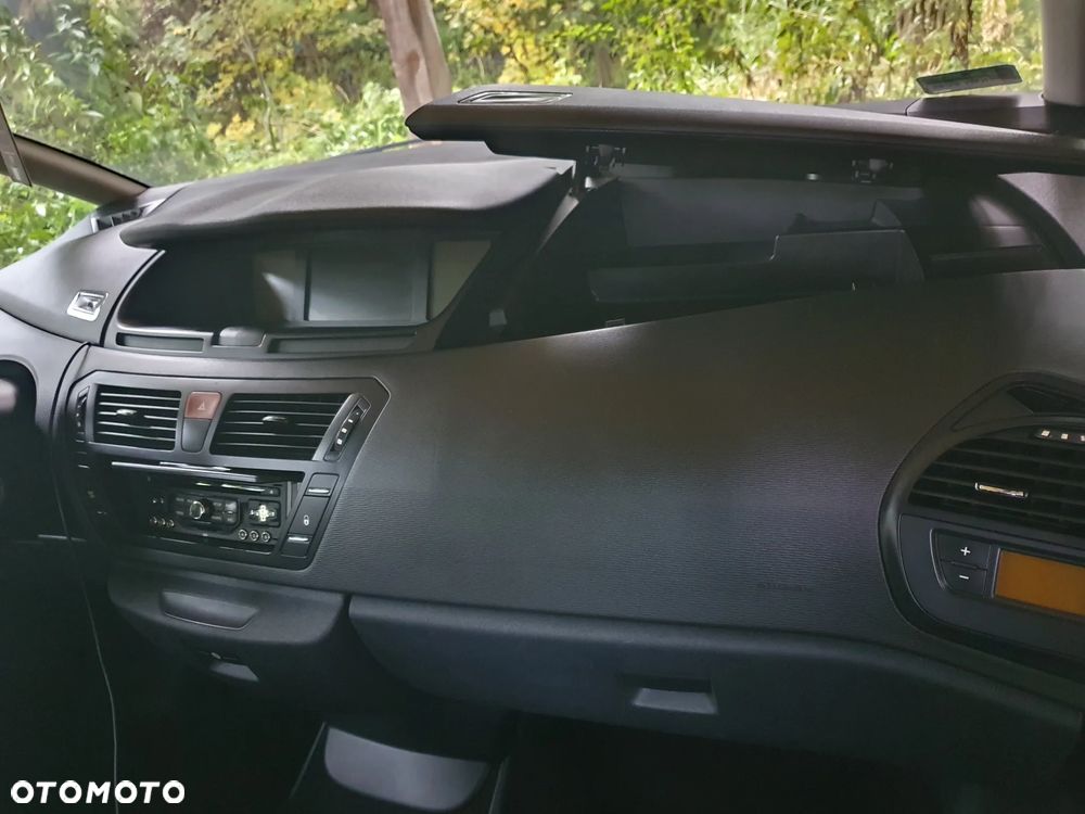 Citroën C4 Picasso - 5