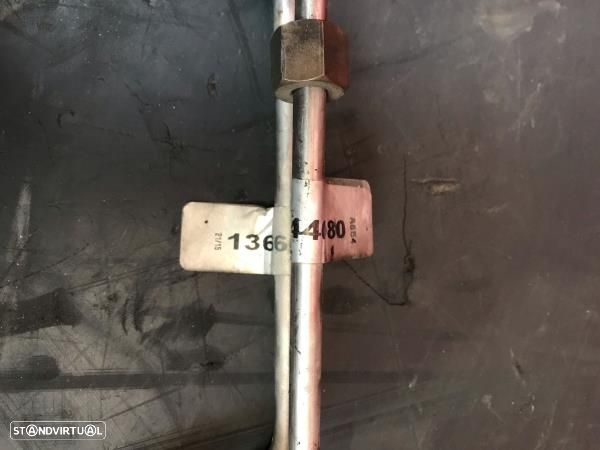 Tubo De Escape Peugeot Boxer Caixa - 4