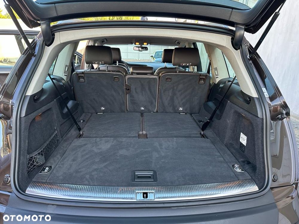 Audi Q7 3.0 TDI DPF Quattro Tiptronic - 16